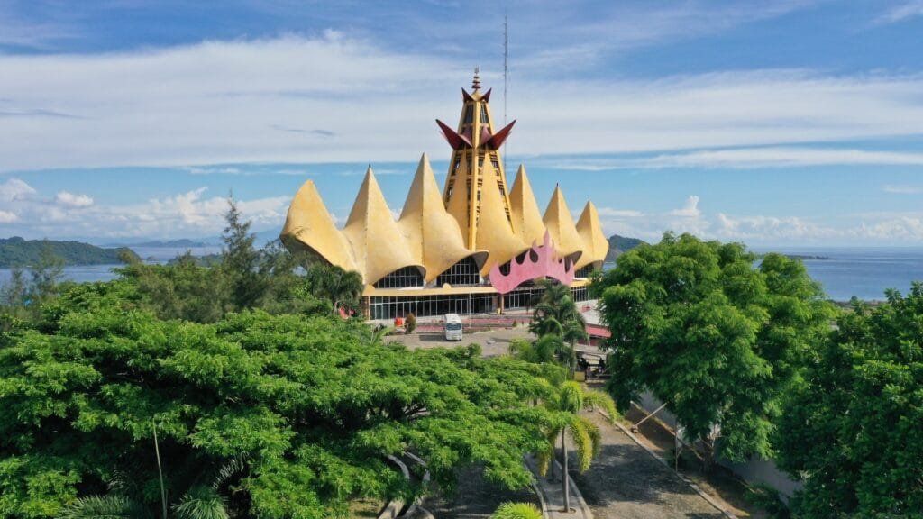 siger lampung