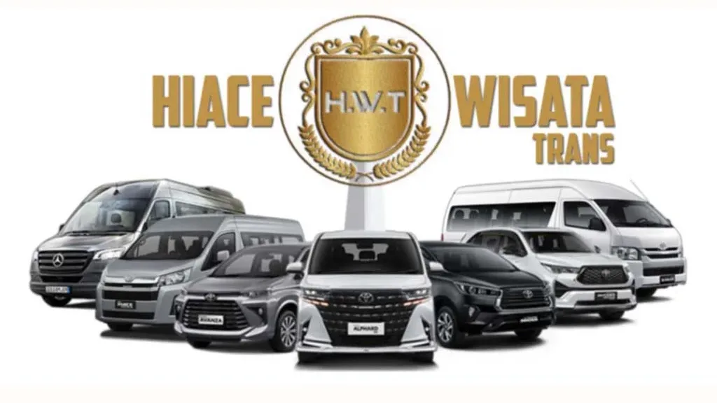Sewa Hiace Bojong Pondok
