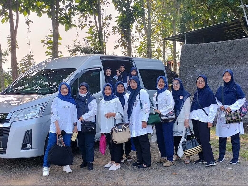 rental mobil cibuluh