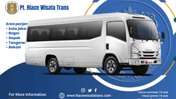 Rental Mobil Di Tajurhalang