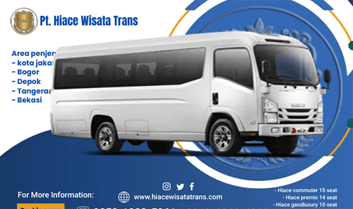 Hwt Transportasi