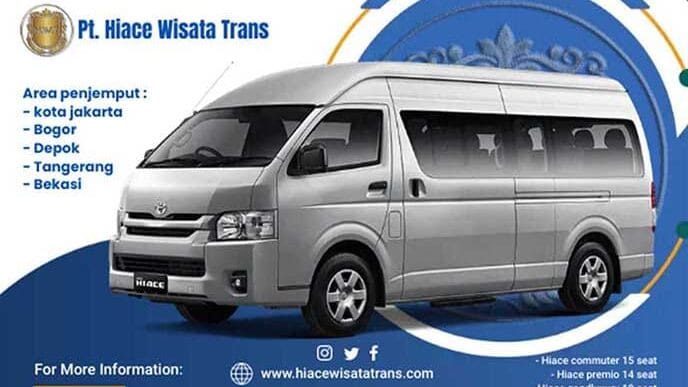 Rental Mobil Di Tajurhalang