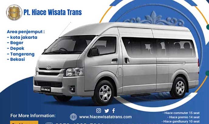 Hwt Transportasi