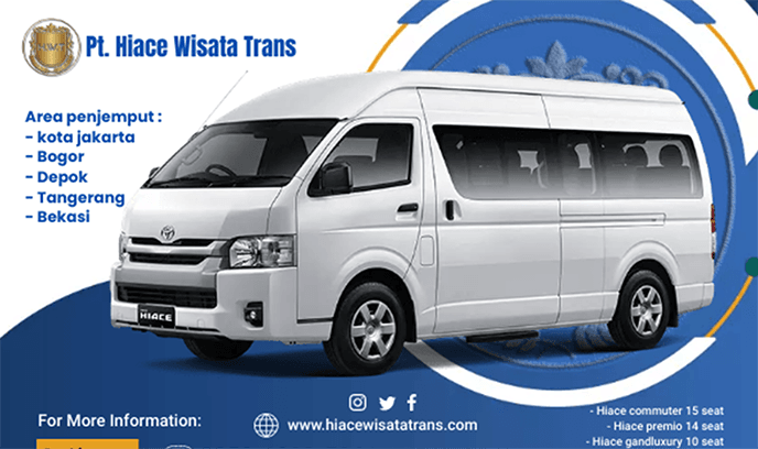 Hwt Transportasi