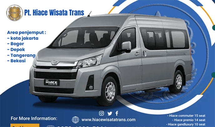 Hwt Transportasi