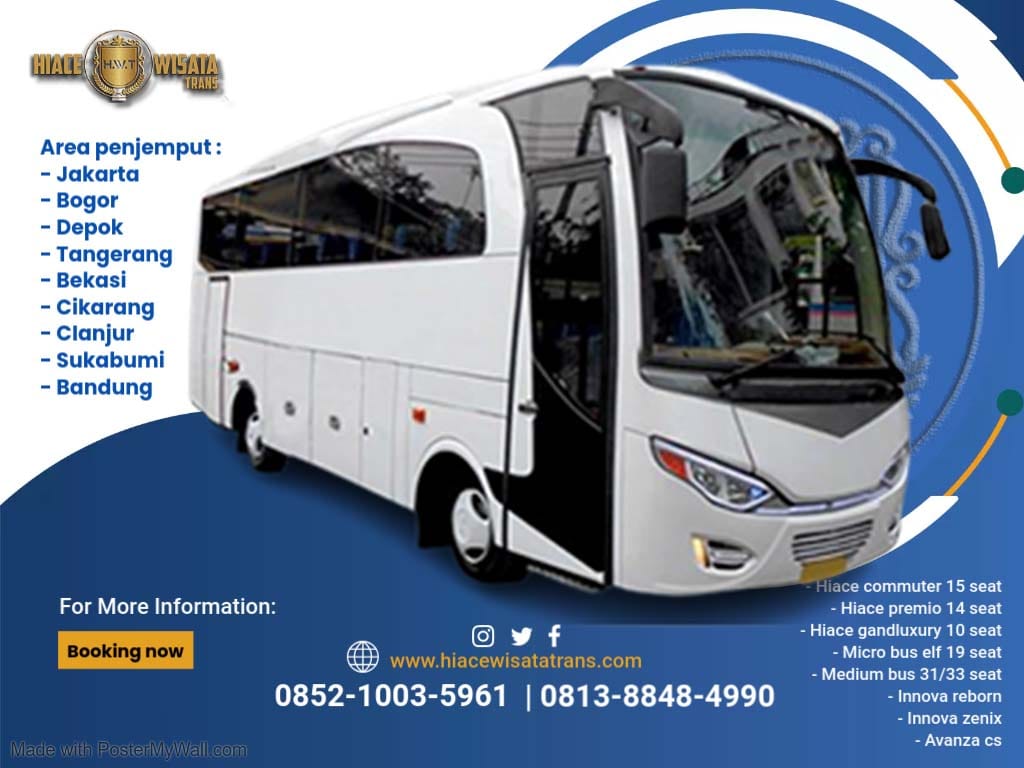 bus