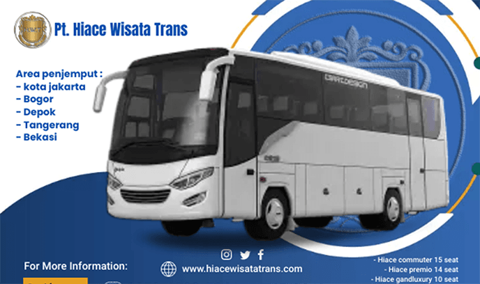 Hwt Transportasi
