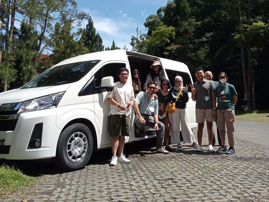 Rental Mobil Ciawi Bogor