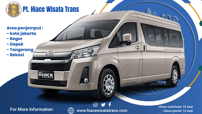 Rental Mobil Di Tajurhalang