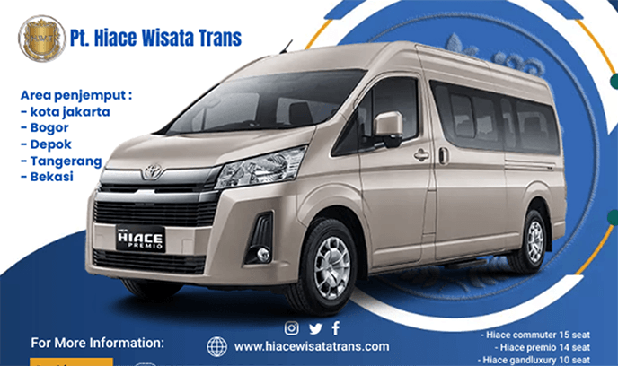 Hwt Transportasi