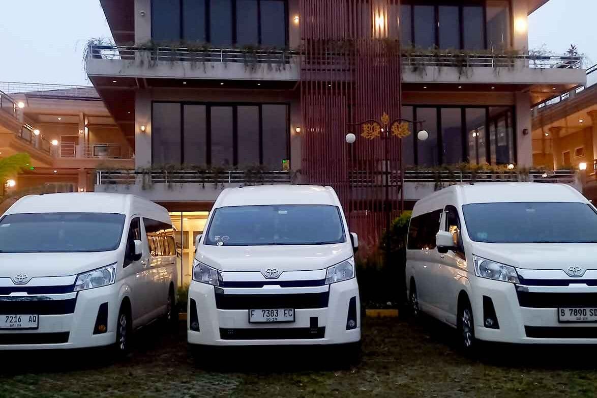 Rental Mobil Murah Bekasi