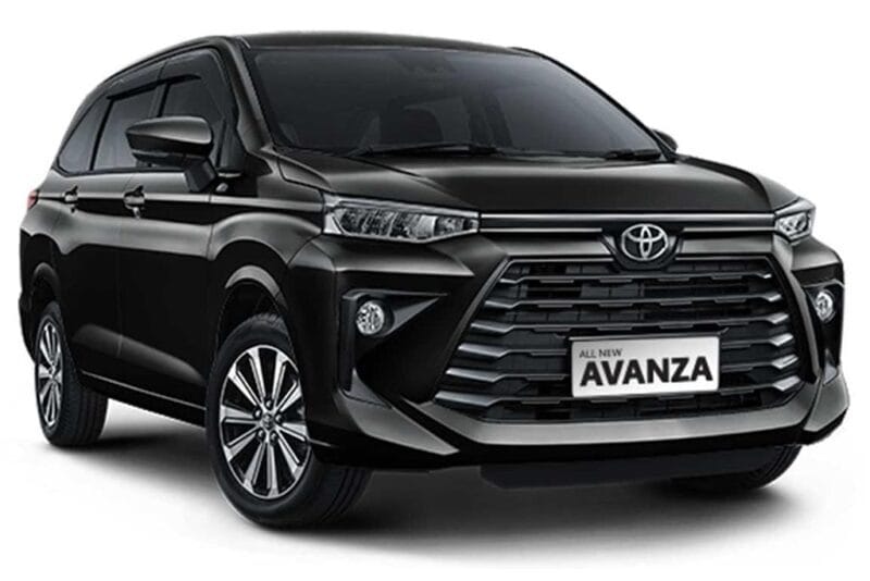 Sewa Hiace Bandara Halim