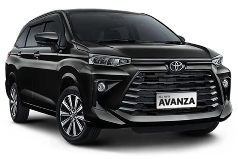 Rental Mobil Pariwisata Bogor