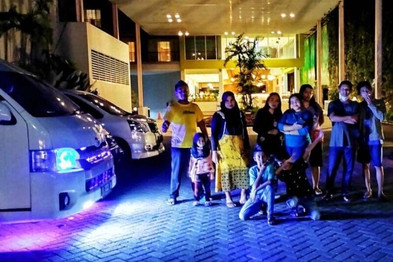 Rental Mobil Pariwisata Bogor
