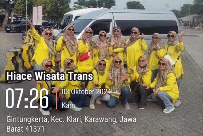 Rental Mobil Caringin Bogor