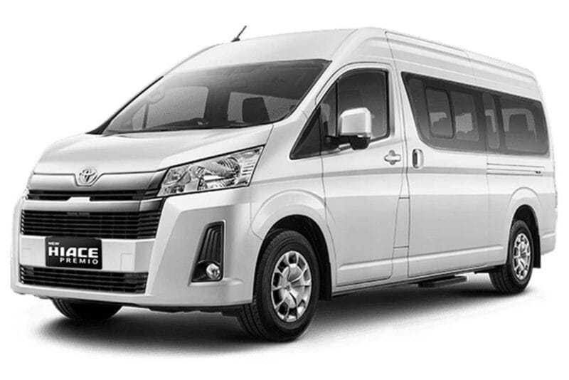 Rental Mobil Murah Depok