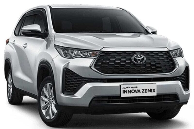 Sewa Hiace Bandara Halim