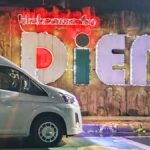 Sewa Hiace Cempaka Putih