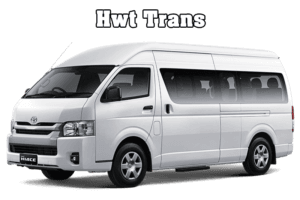 Hiace Commuter