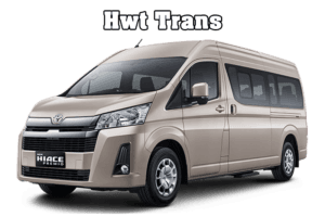 HIace Premio