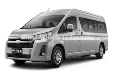 Hiace Premio