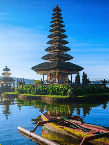 BALI