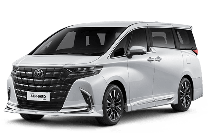 Sewa Hiace Caringin Bogor