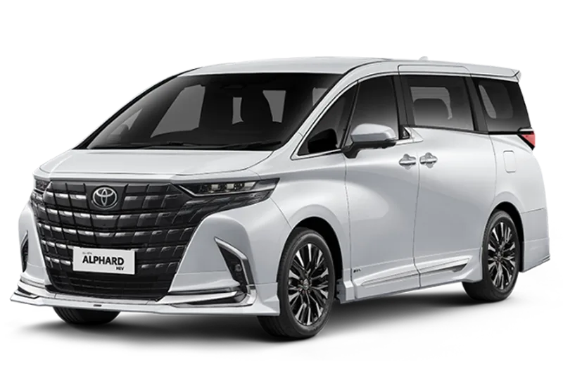 Sewa Hiace Caringin Bogor