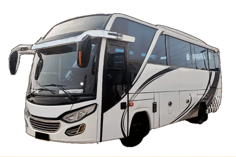 Sewa Hiace Caringin Bogor