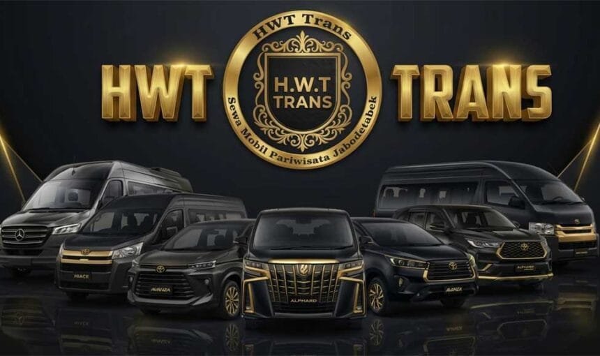 Sewa Hiace Sukawening