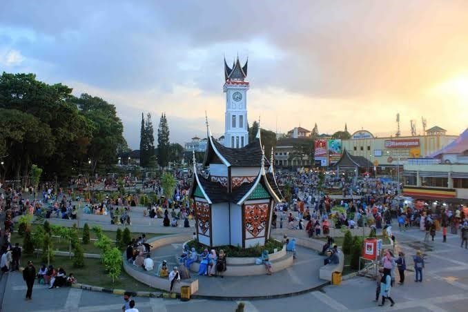 Bukittinggi