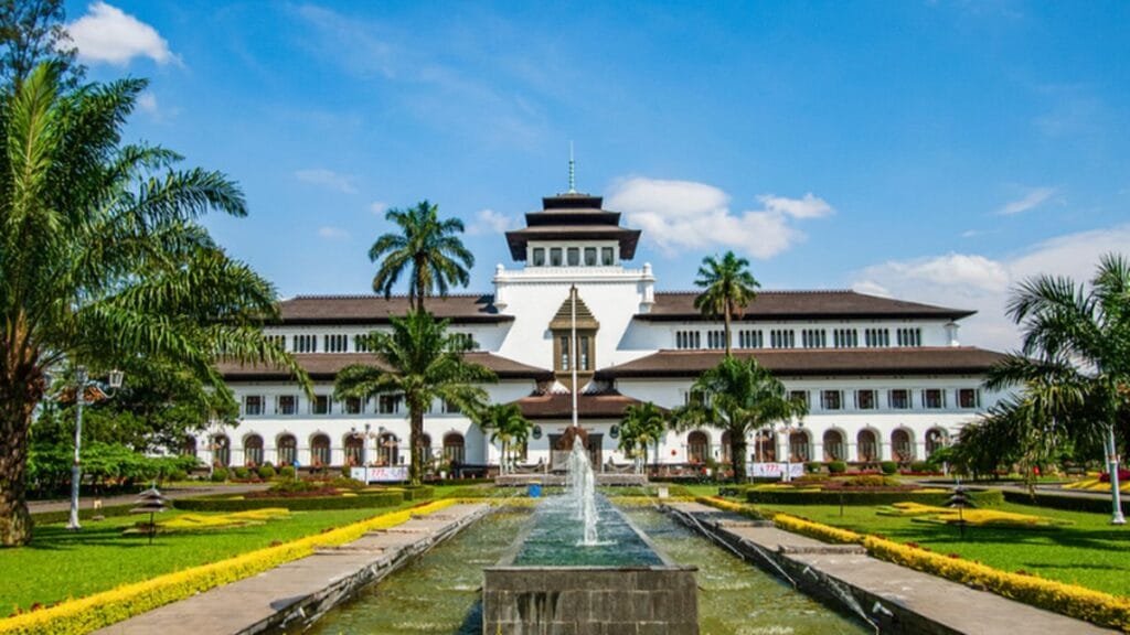 bandung