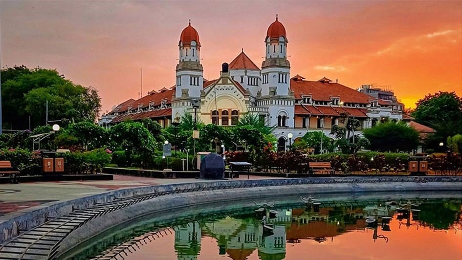 semarang