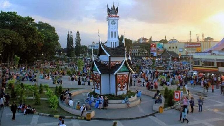 Bukittinggi