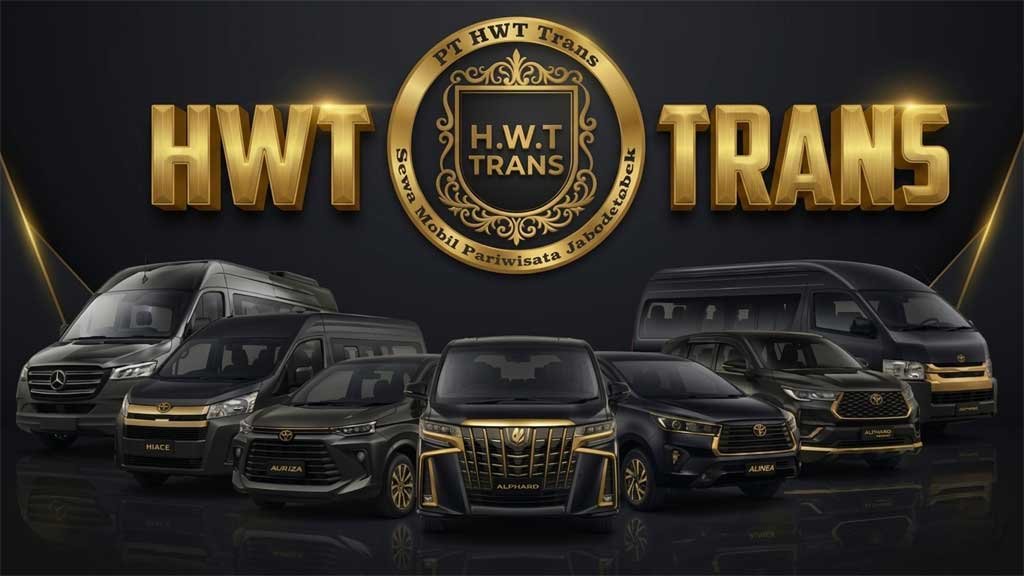 Sewa Hiace Premio Jakarta