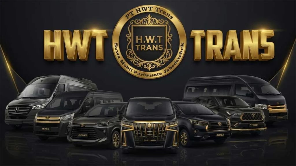 Sewa Hiace Matraman