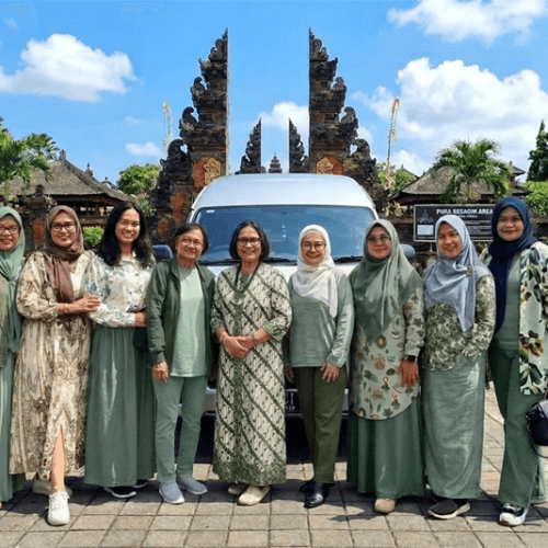 Paket Wisata Ke Bali