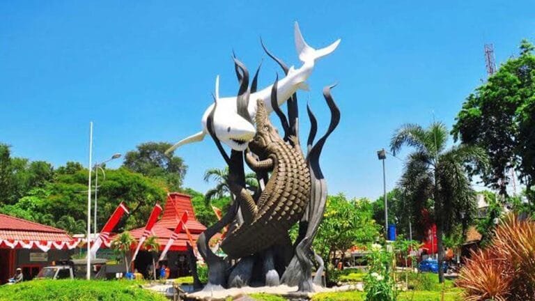 surabaya