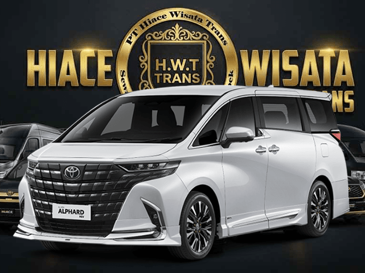 Sewa Hiace Sinar Sari