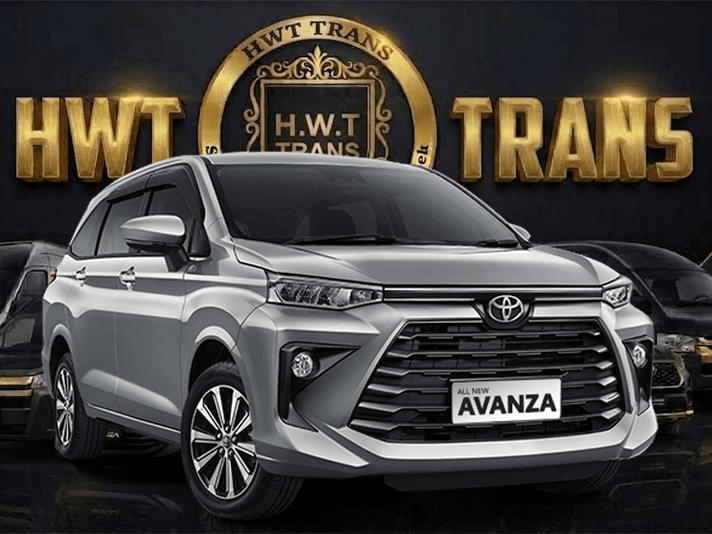 Sewa Hiace Sinar Sari