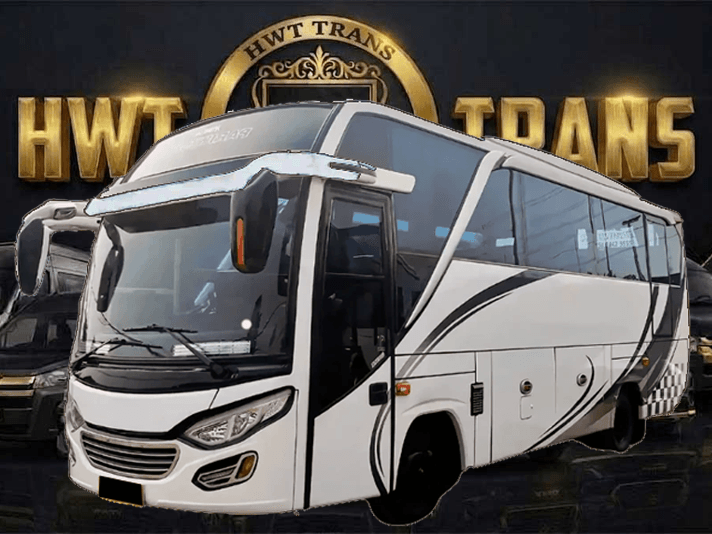 Sewa Hiace Sinar Sari