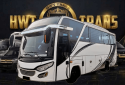 NEW PRODUCT PT HIACE WISATA TRANS